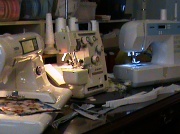 16th Jul 2011 - Grammy's Sewing Shop