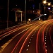 Traffic lights by eleanor