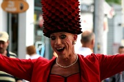 17th Jul 2011 - Provincetown Drag Queen