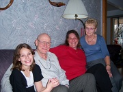 19th Apr 2010 - Family