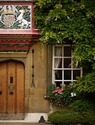 17th Jul 2011 - The Master's Door