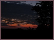 17th Jul 2011 - Batavia Sunset