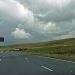 Little House on the Prairie -M62 motorway eastbound by phil_howcroft