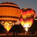 NECCC Photo Conference Day 2: Hot Air Balloon Glow by falcon11