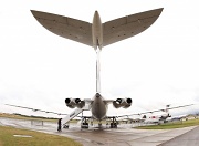 17th Jul 2011 - Retired Commercial Aircraft [magnify]