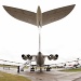 Retired Commercial Aircraft [magnify] by netkonnexion