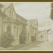 A street in old Buckingham by dulciknit