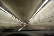 16th Jul 2011 - Fort McHenry Tunnel