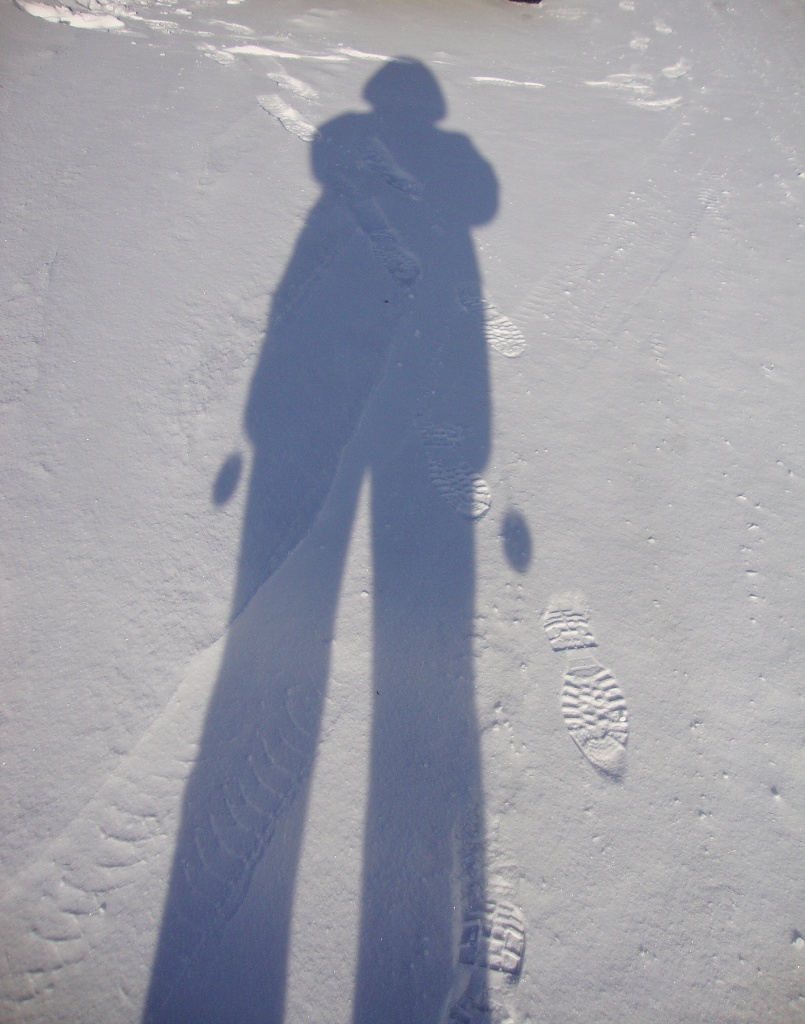 365-DSC00915-My shadow by annelis
