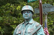 18th Jul 2011 - Street Soldier