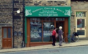 19th Jul 2011 - Farsley Town Street