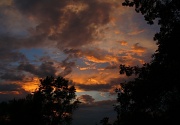 18th Jul 2011 - Sunset 7