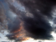 18th Jul 2011 - Clouds