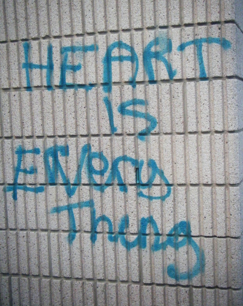 Heart by sunny369