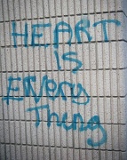 11th Jul 2011 - Heart