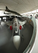 19th Jul 2011 - In the US Air Museum at Duxford