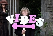 21st Jul 2011 - Vibes