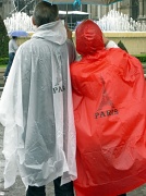 19th Jul 2011 - Rainy day in Paris