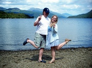 2nd Jul 2011 - Loch Lomond