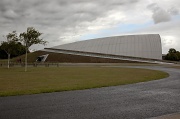 20th Jul 2011 - US Air Museum at Duxford Imperial War Museum