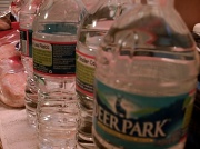 20th Jul 2011 - Water Bottles 7.20.11