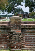 19th Jul 2011 - Port Hudson National Cemetery