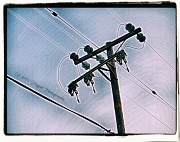 20th Jul 2011 - High Wire