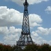 PARIS! (texas) by margonaut