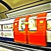 The Northern Line is the loudest by manek43509