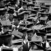 Mortar Boards by andycoleborn