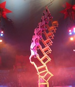 23rd Jul 2011 - Circus Lights