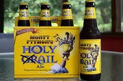 24th Jul 2011 - Holy Grail Ale