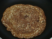 24th Jul 2011 - Zuchinni Pancakes