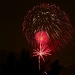 Riverside CA Fireworks by robv