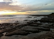 25th Jul 2011 - Shellharbour swell