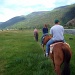 I Am Thankful For.....Horseback Riding In Colorado by dmrams