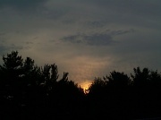 24th Jul 2011 - Sunset