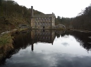 19th Apr 2010 - Yorkshire Mill