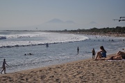 22nd Jul 2011 - Kuta Beach