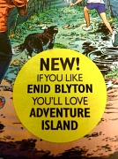 25th Jul 2011 - If You Like Enid Blyton...