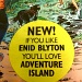 If You Like Enid Blyton... by helenmoss