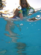 25th Jul 2011 - Underwater
