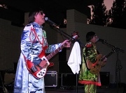 21st Jul 2011 - The Silver Beatles Band 