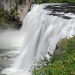 Mesa Falls, Idaho by graceratliff