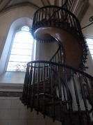 23rd Jul 2011 - Miraculous staircase at Loretto Chapel