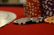 26th Jul 2011 - Poker Chips