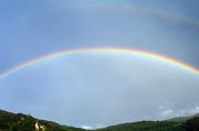 22nd Jul 2011 - Rainbow