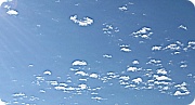 27th Jul 2011 - Sky Scribblings