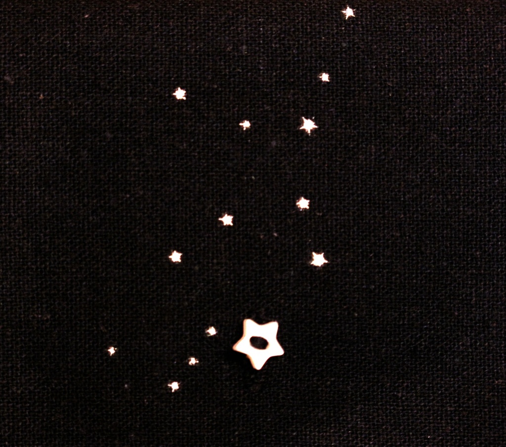 Star Light Star Bright by lisaconrad