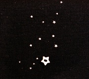 26th Jul 2011 - Star Light Star Bright